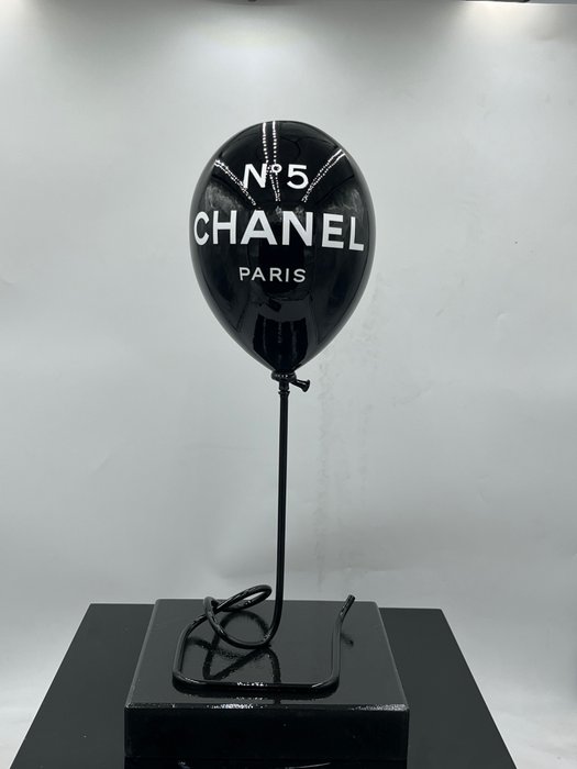 Naor - Ball Chanel