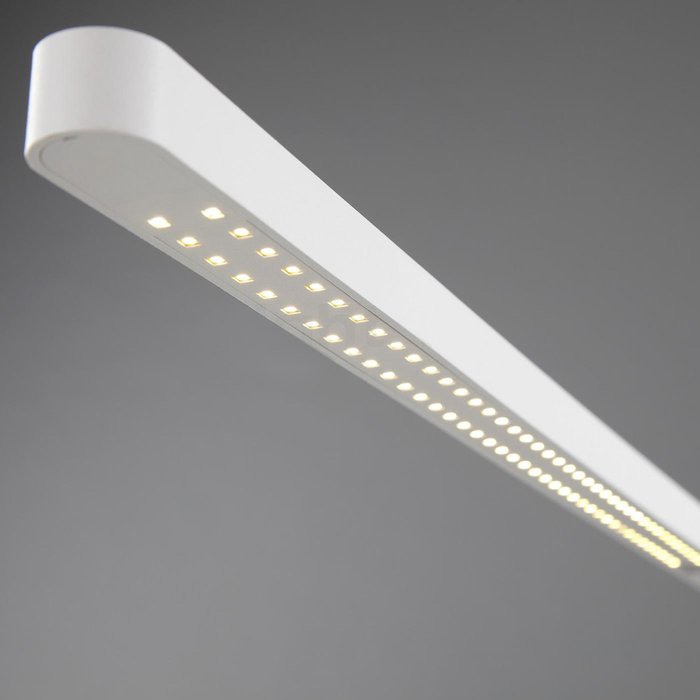 Artemide - Neil Poulton - Skrivebordslampe - Talak - Aluminium, Stål, teknopolymer - 0682050A