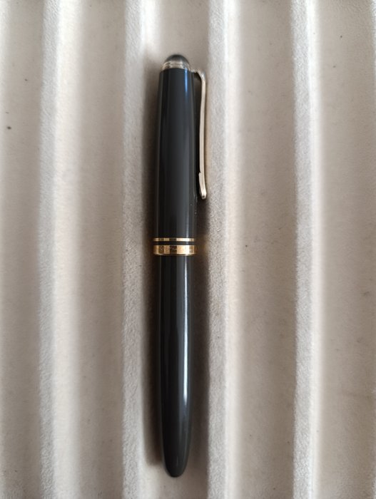 Kaweco - V4 - Fyldepen