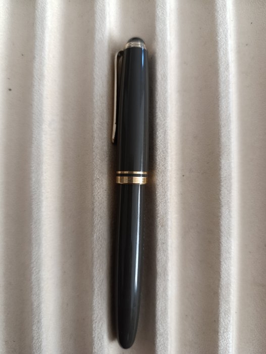 Kaweco - V4 - Fyldepen