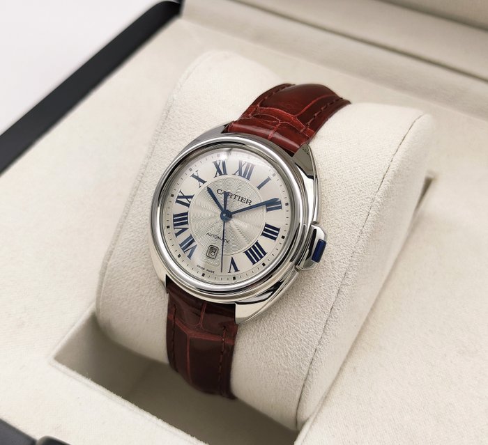 Cartier - Clé de Cartier - WSCL0016 - Kvinder - 2019