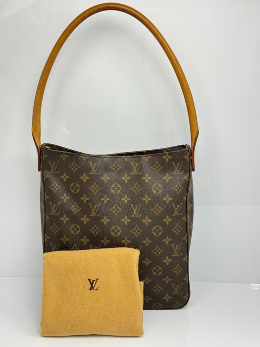 Louis Vuitton - Looping - Skuldertaske