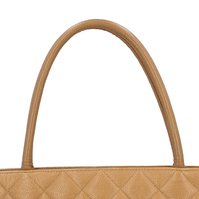 Chanel - Medaillon tote bag   A01804 - Taske