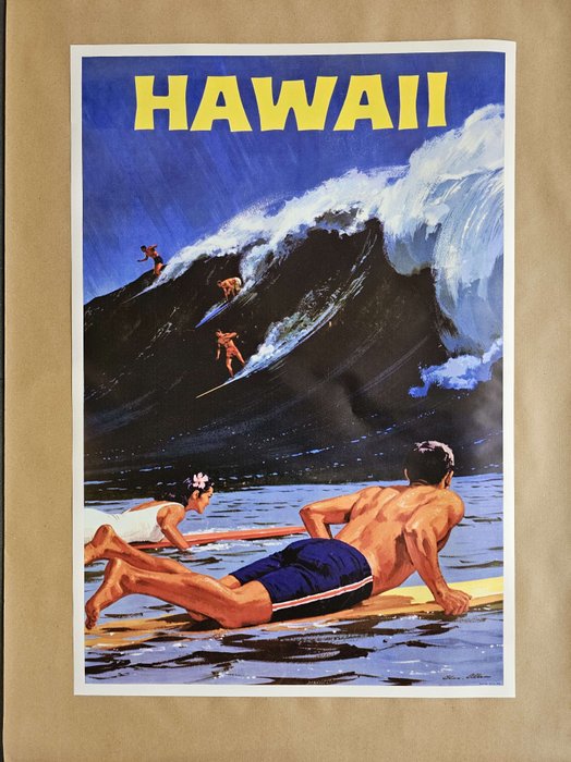 autre - HAWAII