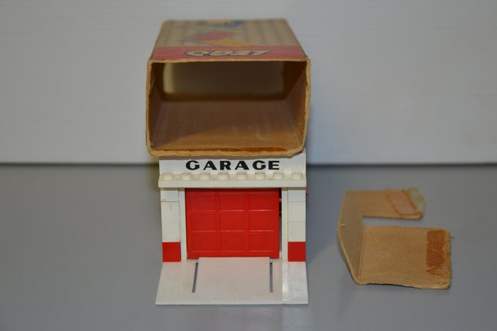 Lego - Garage 236