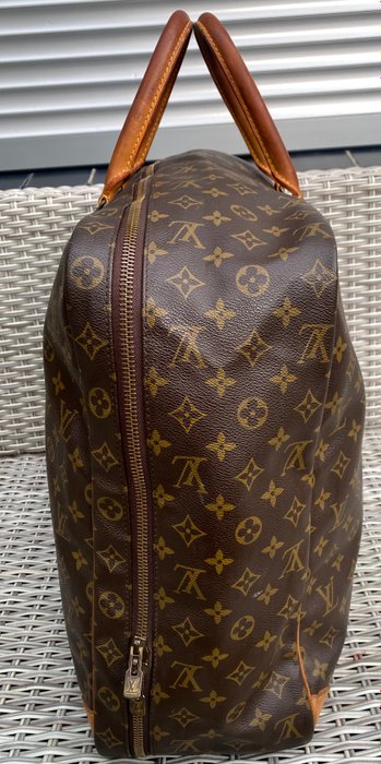 Louis Vuitton - Sirius 55 - Rejsetaske