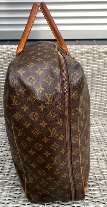 Louis Vuitton - Sirius 55 - Rejsetaske