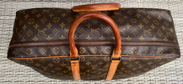 Louis Vuitton - Sirius 55 - Rejsetaske