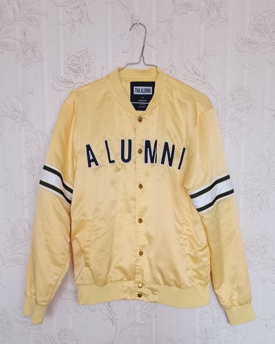 THA ALUMNI - Blazer