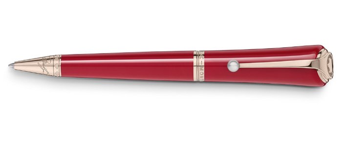 Montblanc - MARILYN MONROE - Kuglepen