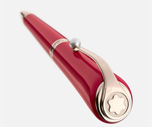 Montblanc - MARILYN MONROE - Kuglepen