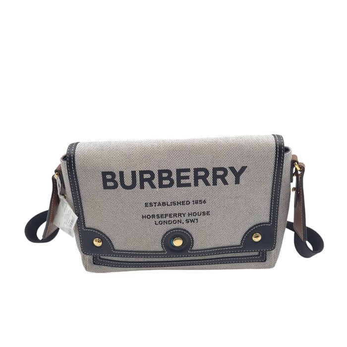 Burberry - Messenger-taske