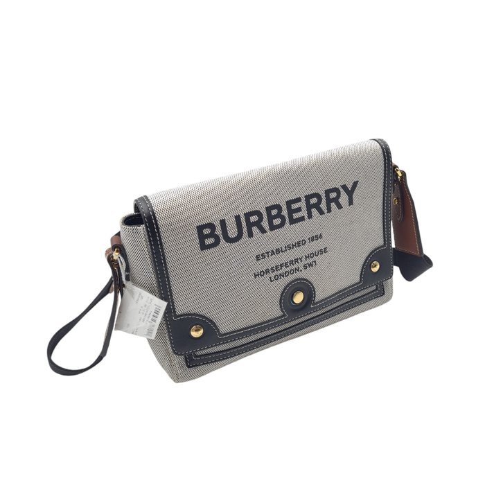 Burberry - Messenger-taske