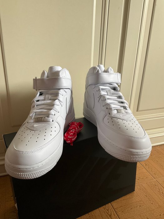 Nike X Supreme - Sneakers - Størelse: US 10