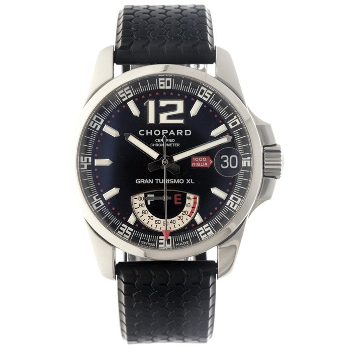 Chopard - Mille Miglia Grand Turismo XL power reserve - 8997 - Mænd - 2011-nu