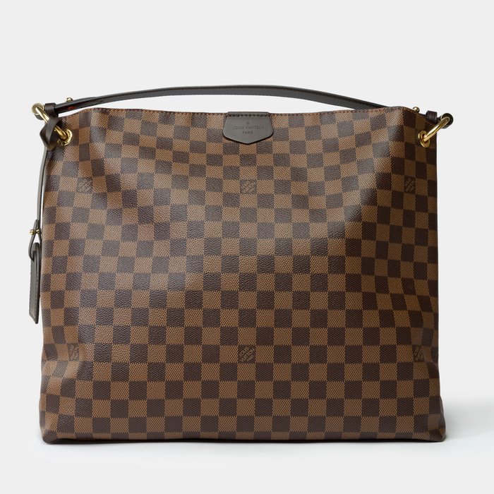 Louis Vuitton - Graceful - Håndtaske