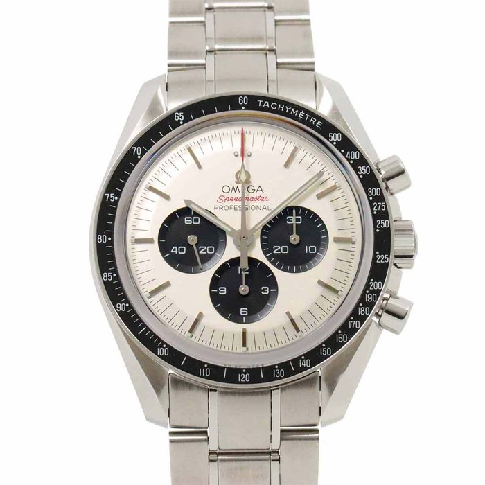 Omega - Speedmaster - 522 20 42 30 06 001 - Mænd - 2020+