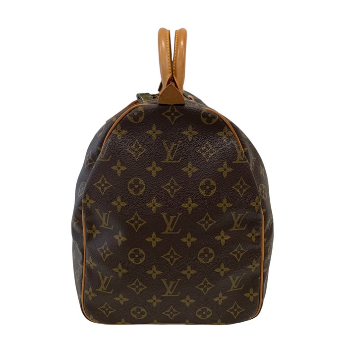 Louis Vuitton - Keepall 50 - Taske