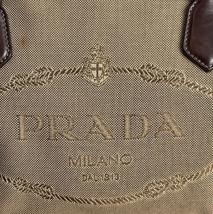 Prada - shopping - Taske