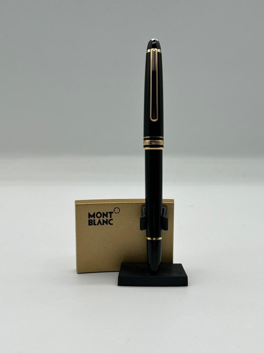 Montblanc - Montblanc Meisterstück 144 roller pen - Kuglepen