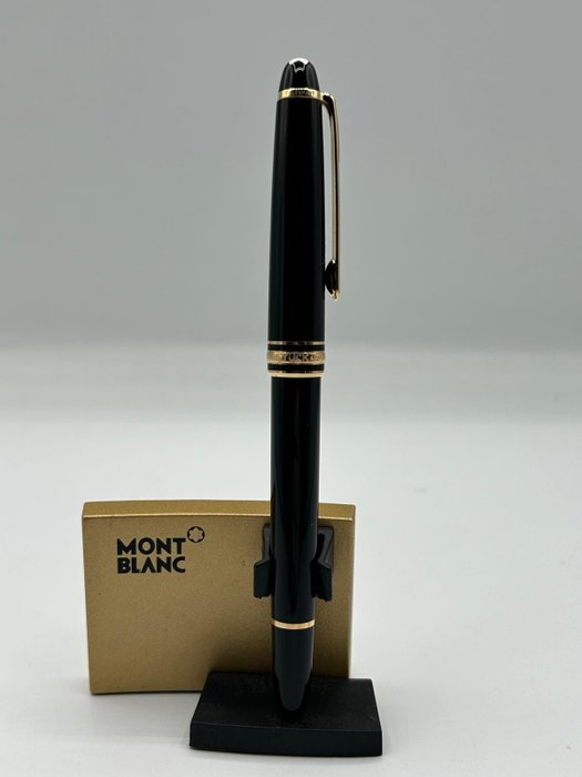 Montblanc - Montblanc Meisterstück 144 roller pen - Kuglepen