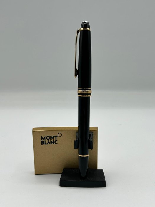 Montblanc - Montblanc Meisterstück 144 roller pen - Kuglepen