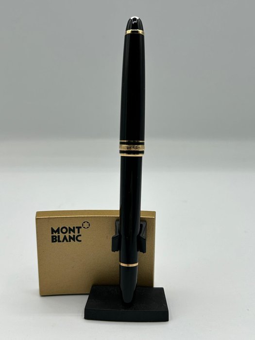 Montblanc - Montblanc Meisterstück 144 roller pen - Kuglepen