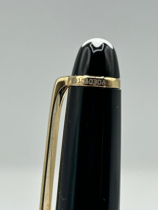 Montblanc - Montblanc Meisterstück 144 roller pen - Kuglepen