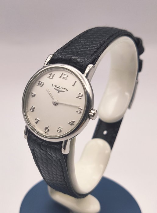 Longines - La Grande Classique - L4.120.4 - Kvinder - 2000-2010