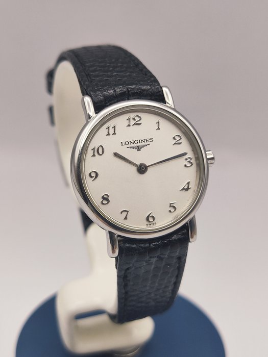 Longines - La Grande Classique - L4.120.4 - Kvinder - 2000-2010