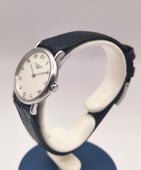 Longines - La Grande Classique - L4.120.4 - Kvinder - 2000-2010