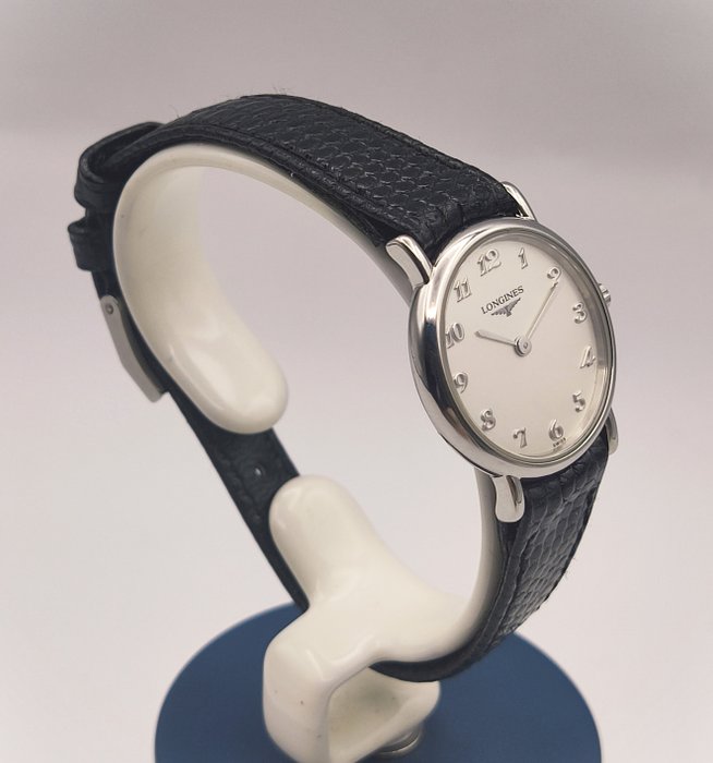 Longines - La Grande Classique - L4.120.4 - Kvinder - 2000-2010