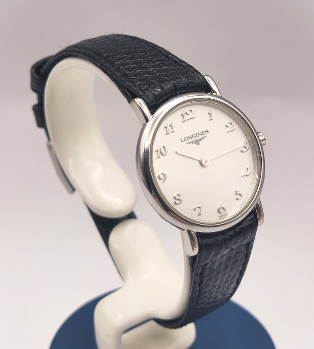 Longines - La Grande Classique - L4.120.4 - Kvinder - 2000-2010