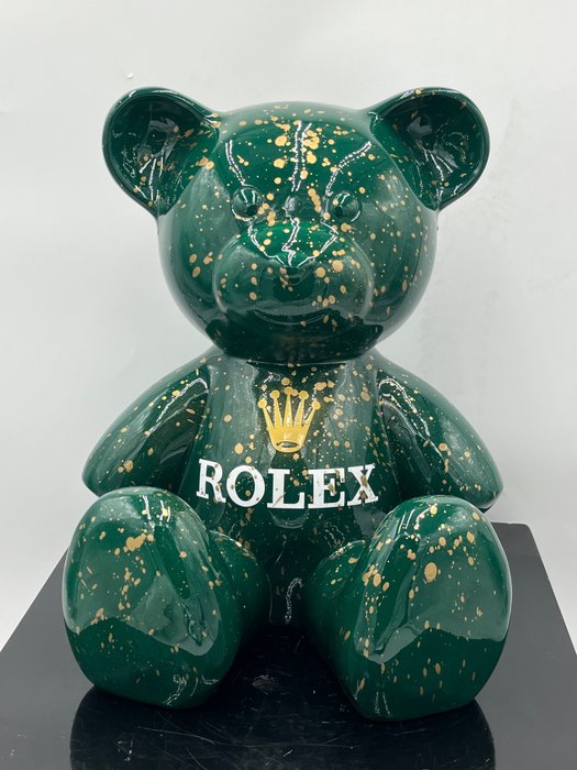 Naor - Teddy rolex