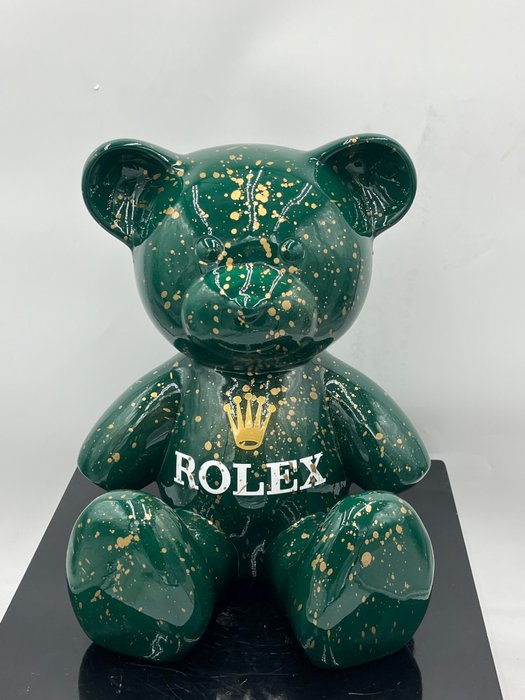 Naor - Teddy rolex