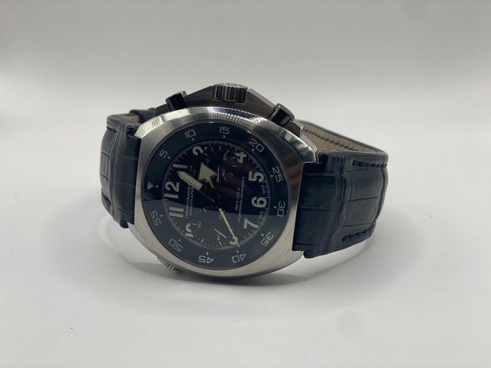 Chronographe Suisse - Mangusta - CSC260 - Mænd - 2000-2010