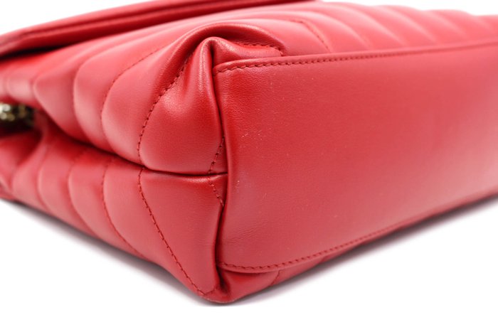 Saint Laurent - Lou lou small - Håndtaske