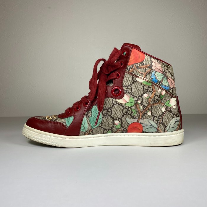 Gucci - Sneakers - Størelse: Shoes / EU 36