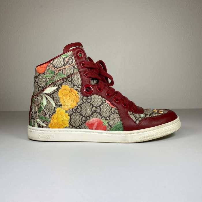 Gucci - Sneakers - Størelse: Shoes / EU 36