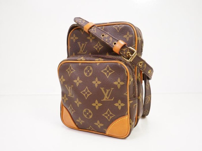 Louis Vuitton - Amazone - Crossbody-taske