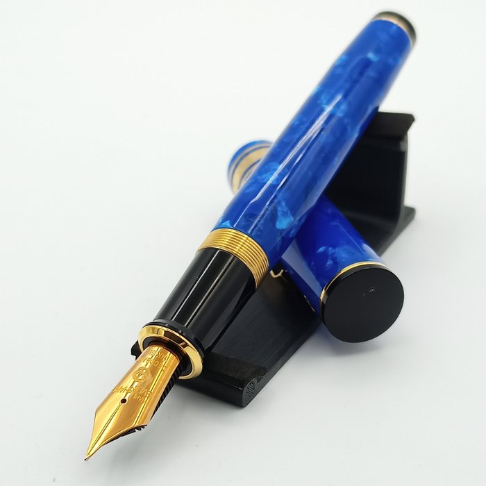 Wahl Eversharp Pen - Decoband - Amalfi - Fyldepen