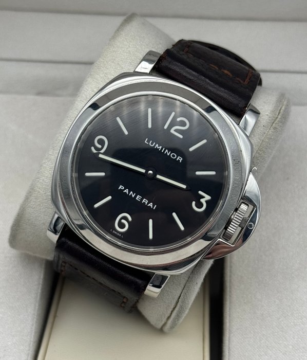 Panerai - Luminor - PAM00002 - Mænd - 2000-2010