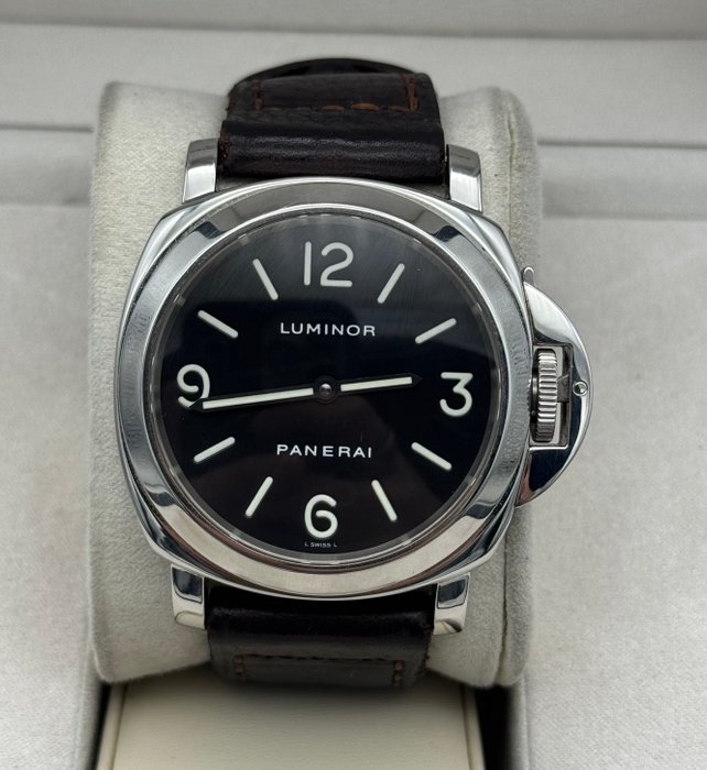 Panerai - Luminor - PAM00002 - Mænd - 2000-2010