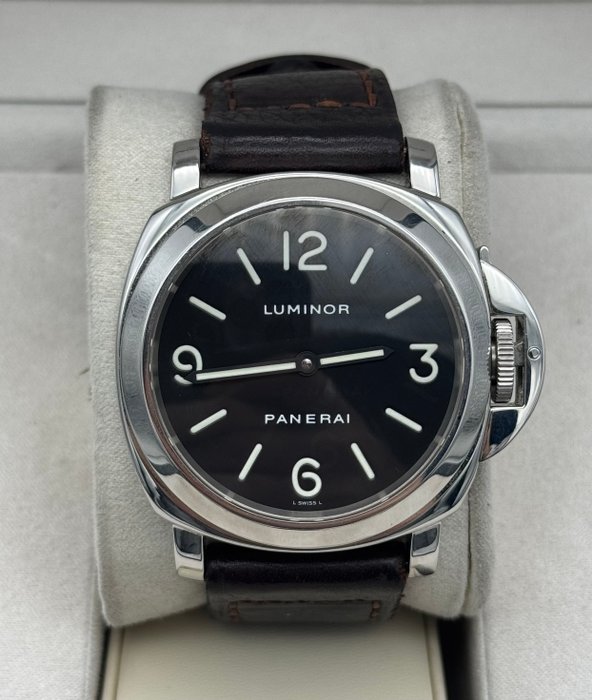 Panerai - Luminor - PAM00002 - Mænd - 2000-2010