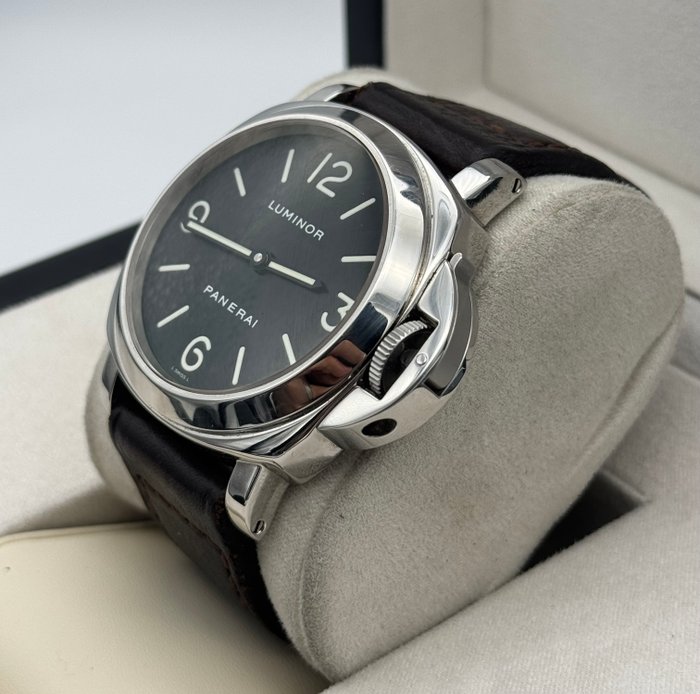 Panerai - Luminor - PAM00002 - Mænd - 2000-2010