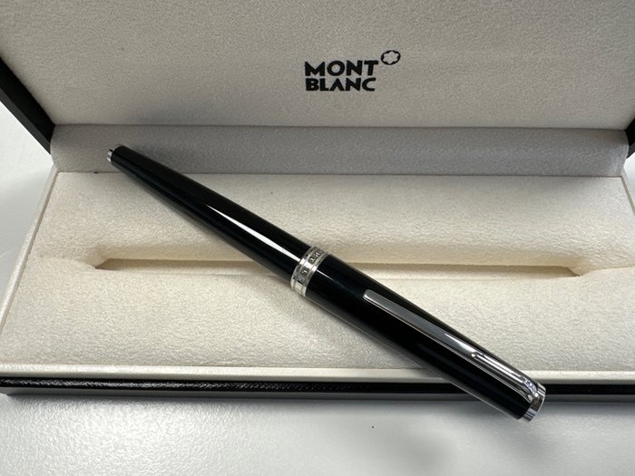 Montblanc - Rollerball - F - Fine