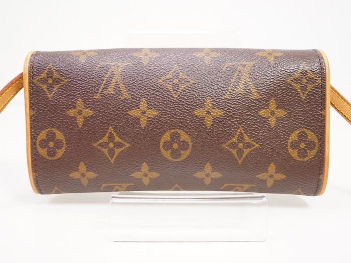 Louis Vuitton - Pochette Twin - Crossbody-taske