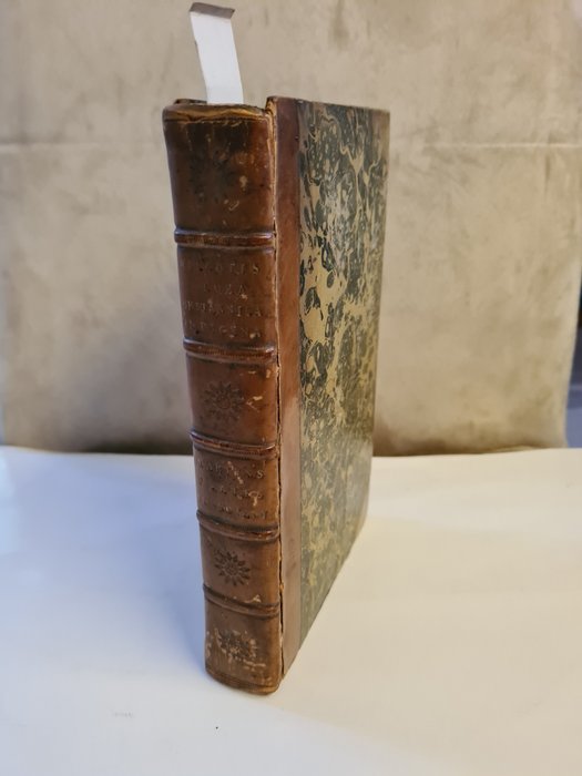 John Walcott Thomas Martyn - Flora Britannica indigena - 1778-1799