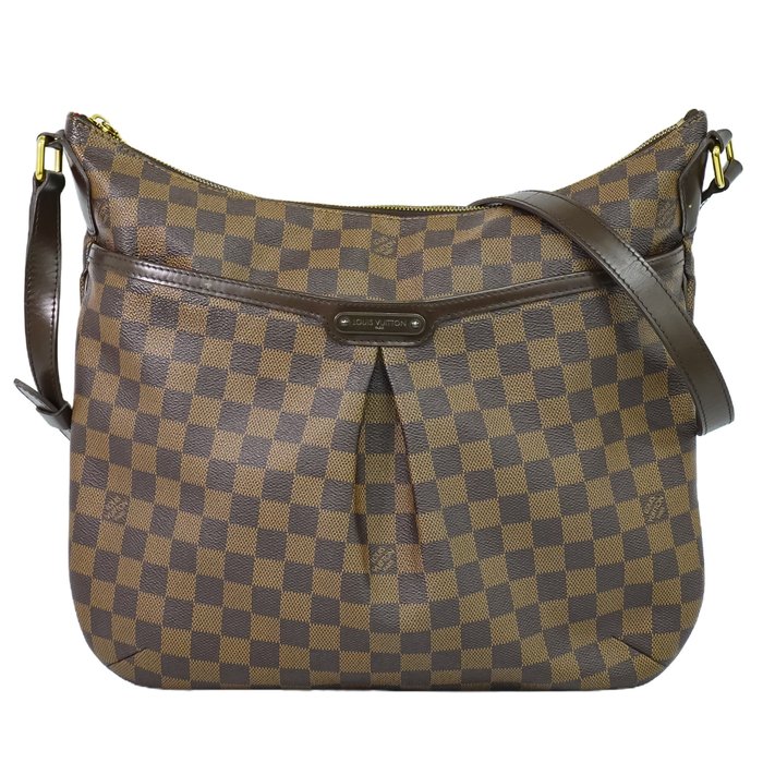 Louis Vuitton - Bloomsbury - Crossbody-taske