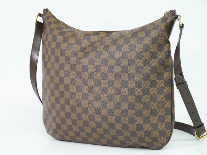 Louis Vuitton - Bloomsbury - Crossbody-taske